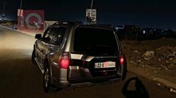 میتسوبیشی پاجیرۆ